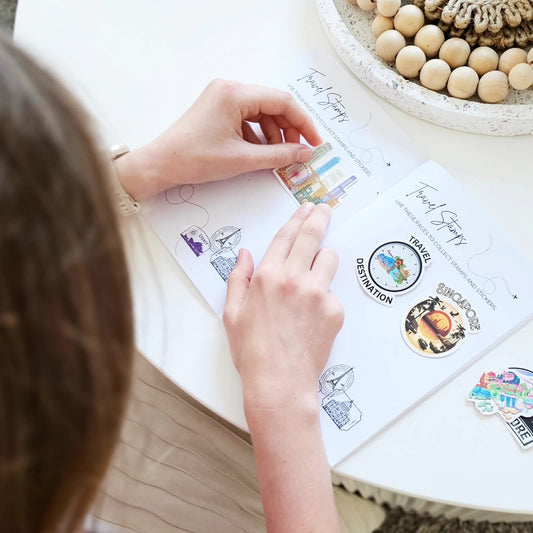 Ultimate Travel Passport