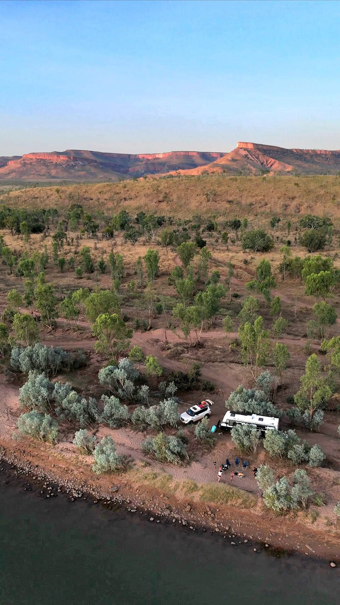 100 Days Exploring Western Australia