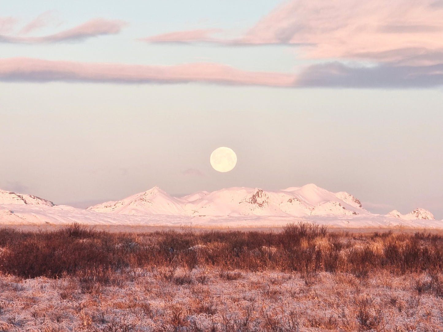 7 Days in Iceland