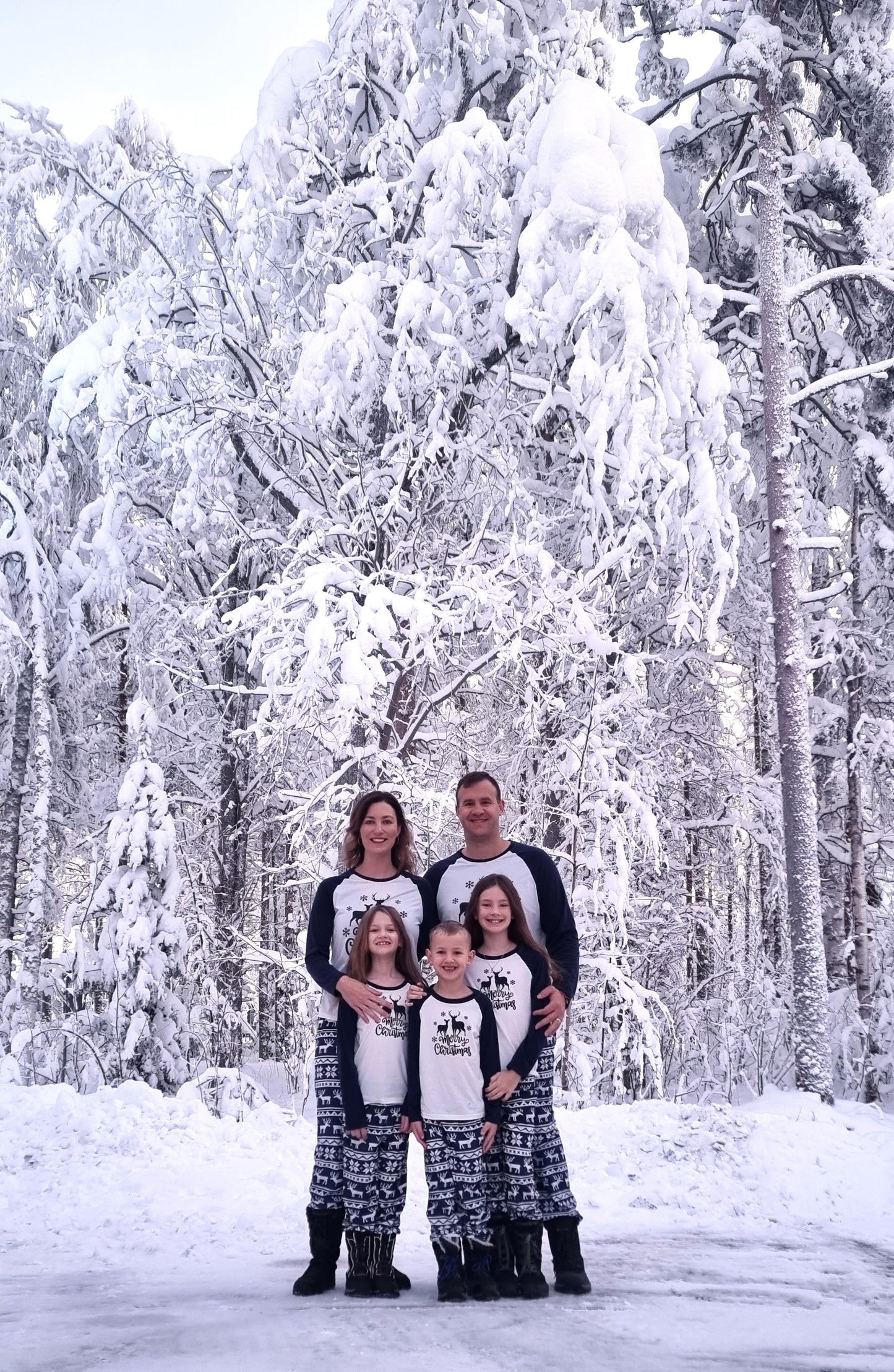 7 Days at Santa's Finnish Lapland