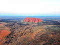15 Days Road Tripping The Red Centre