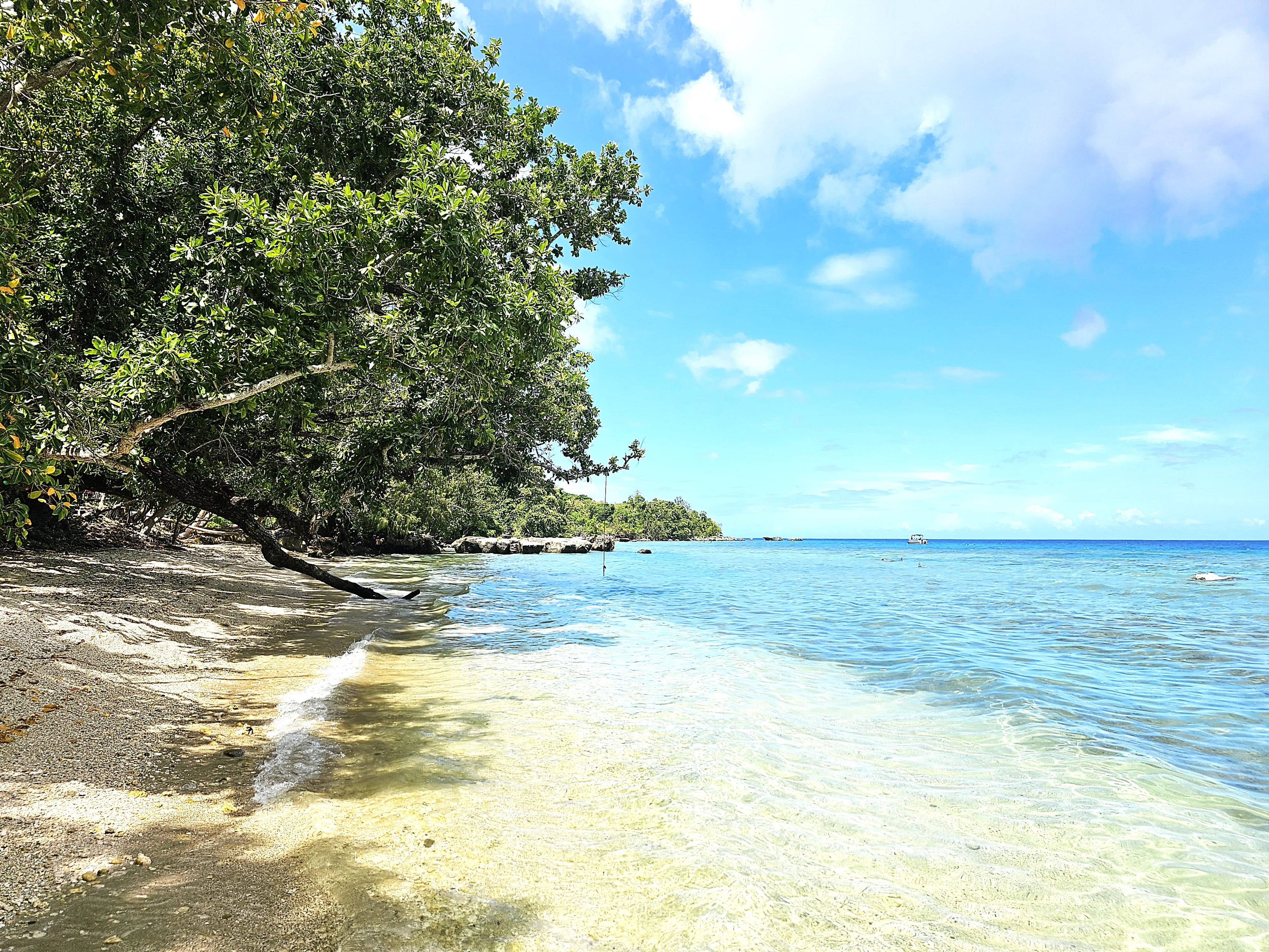 12 Days in Vanuatu