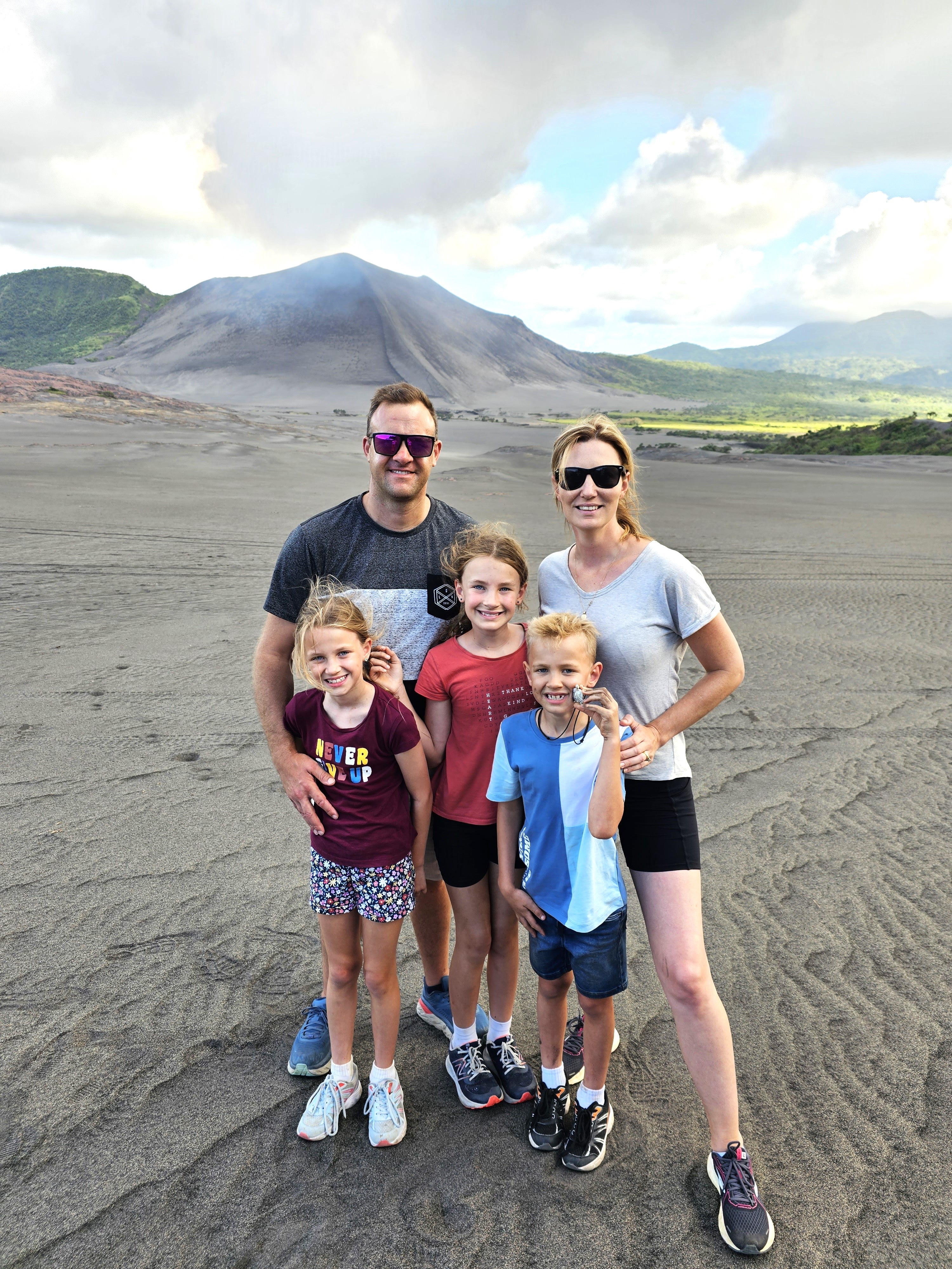 12 Days in Vanuatu