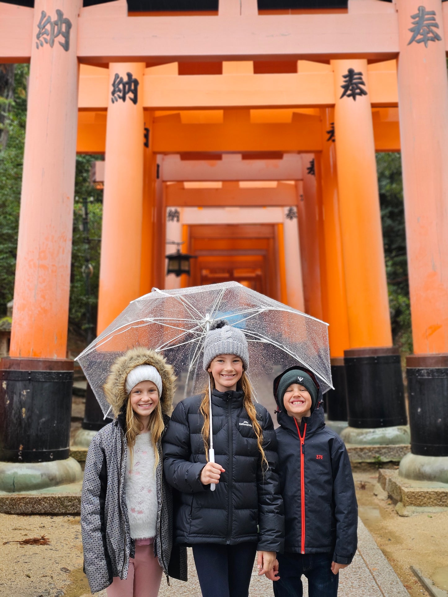 17 Days in Japan