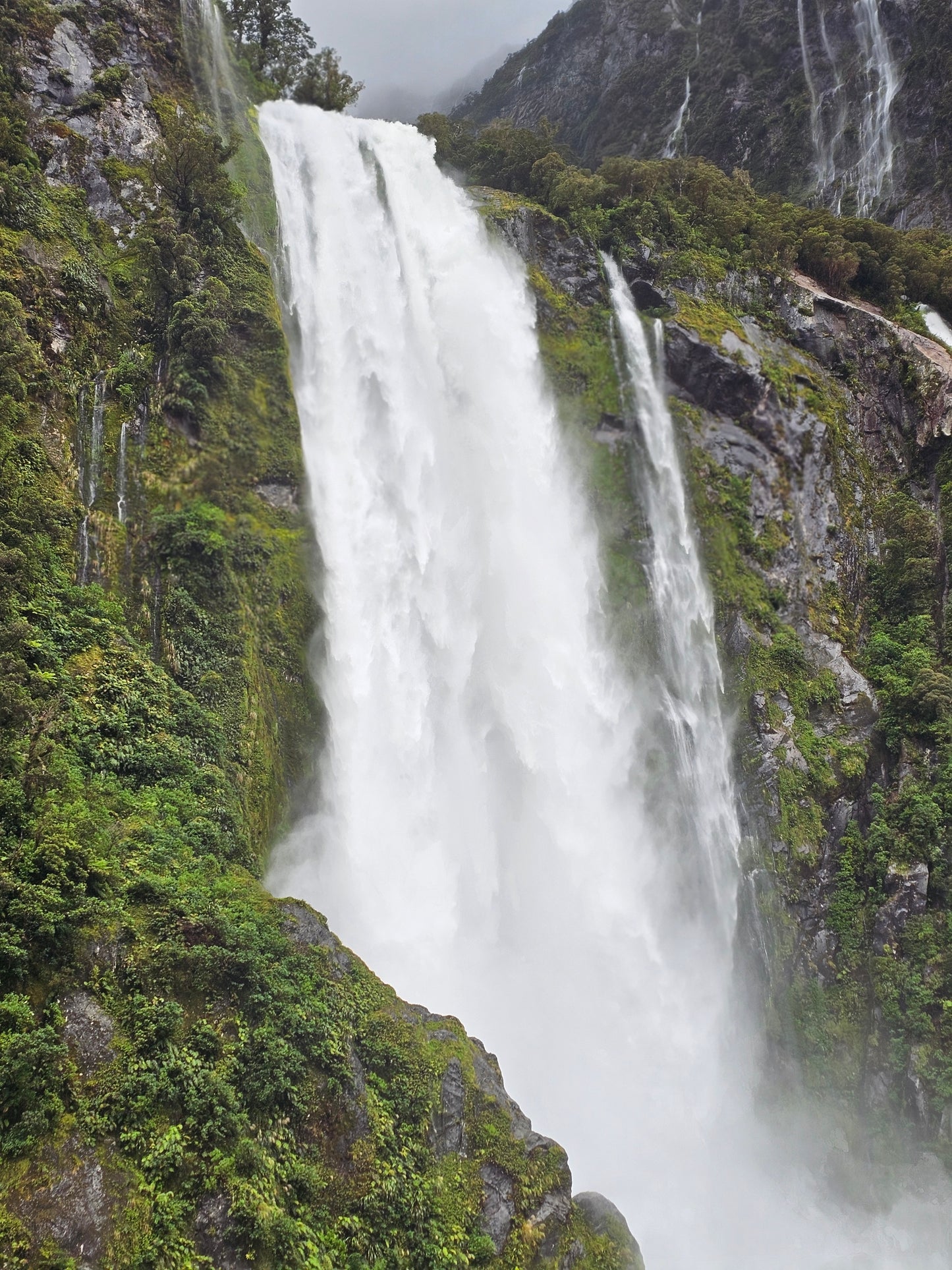 Exploring New Zealand