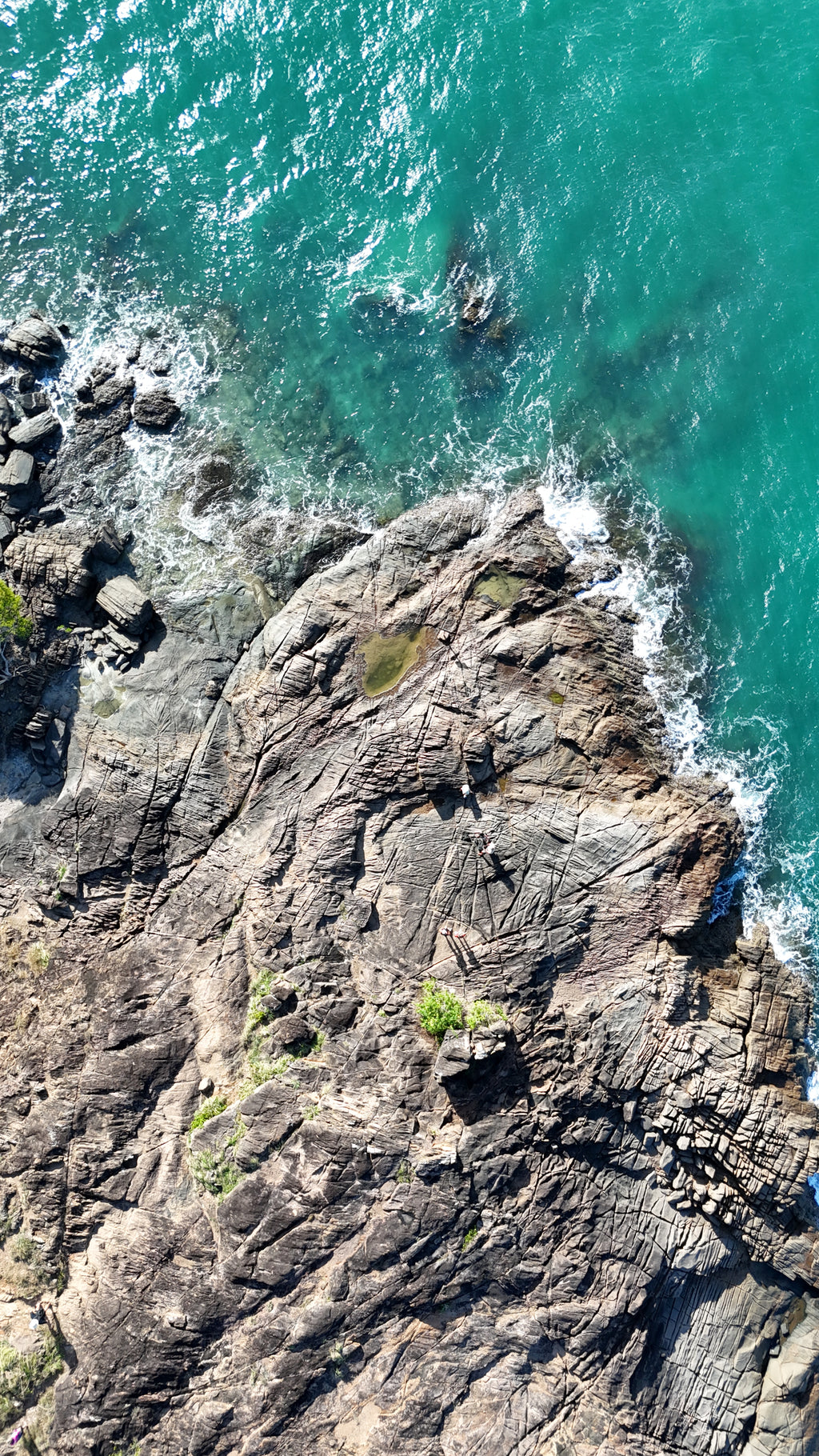 18 Days exploring Cape York