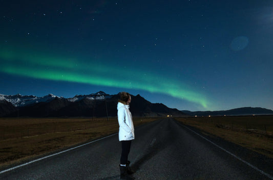 7 Days in Iceland