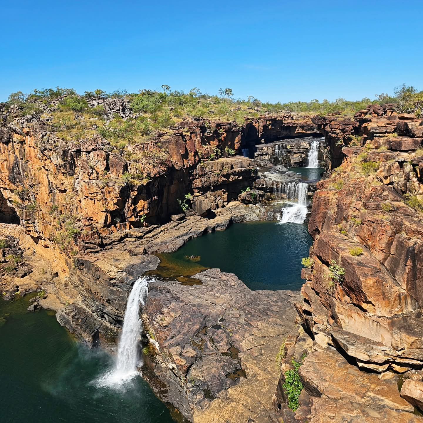 100 Days Exploring Western Australia
