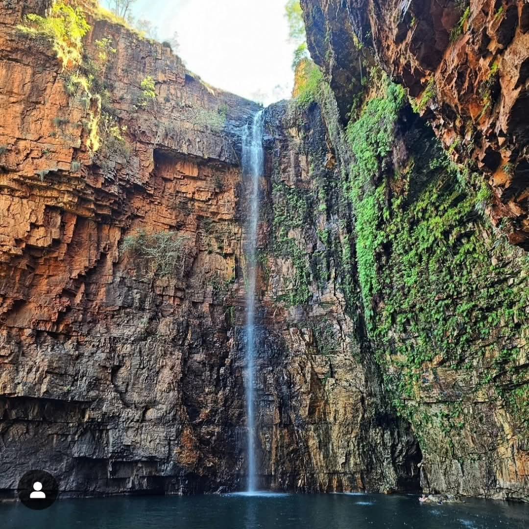 100 Days Exploring Western Australia