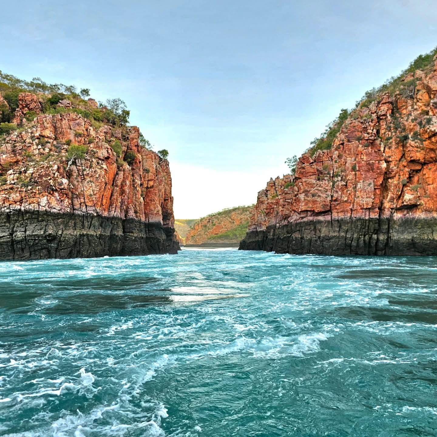 100 Days Exploring Western Australia