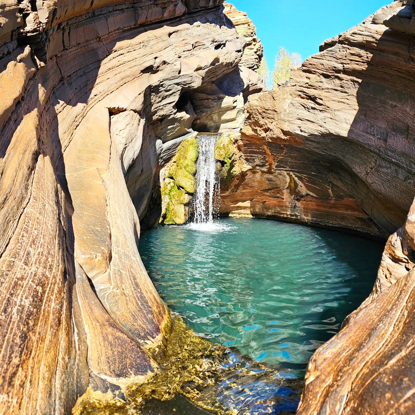100 Days Exploring Western Australia