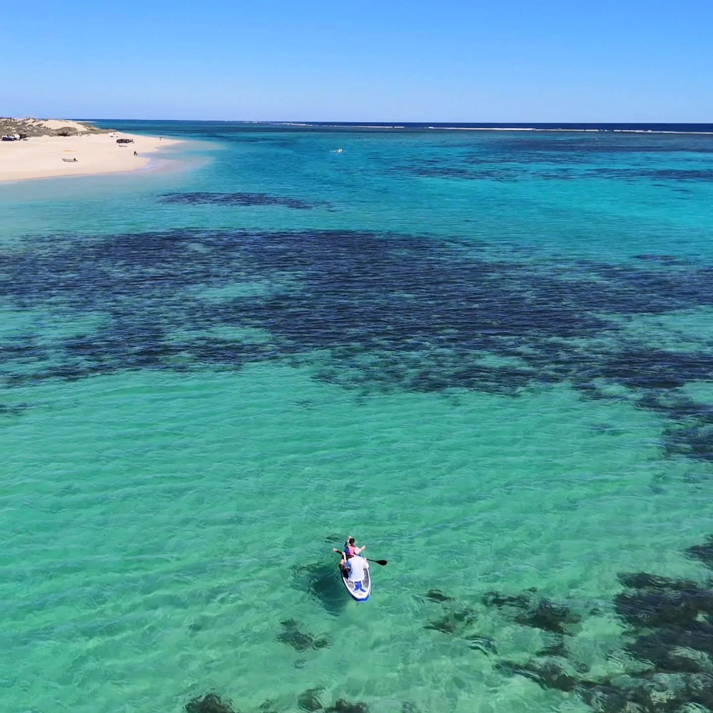 100 Days Exploring Western Australia