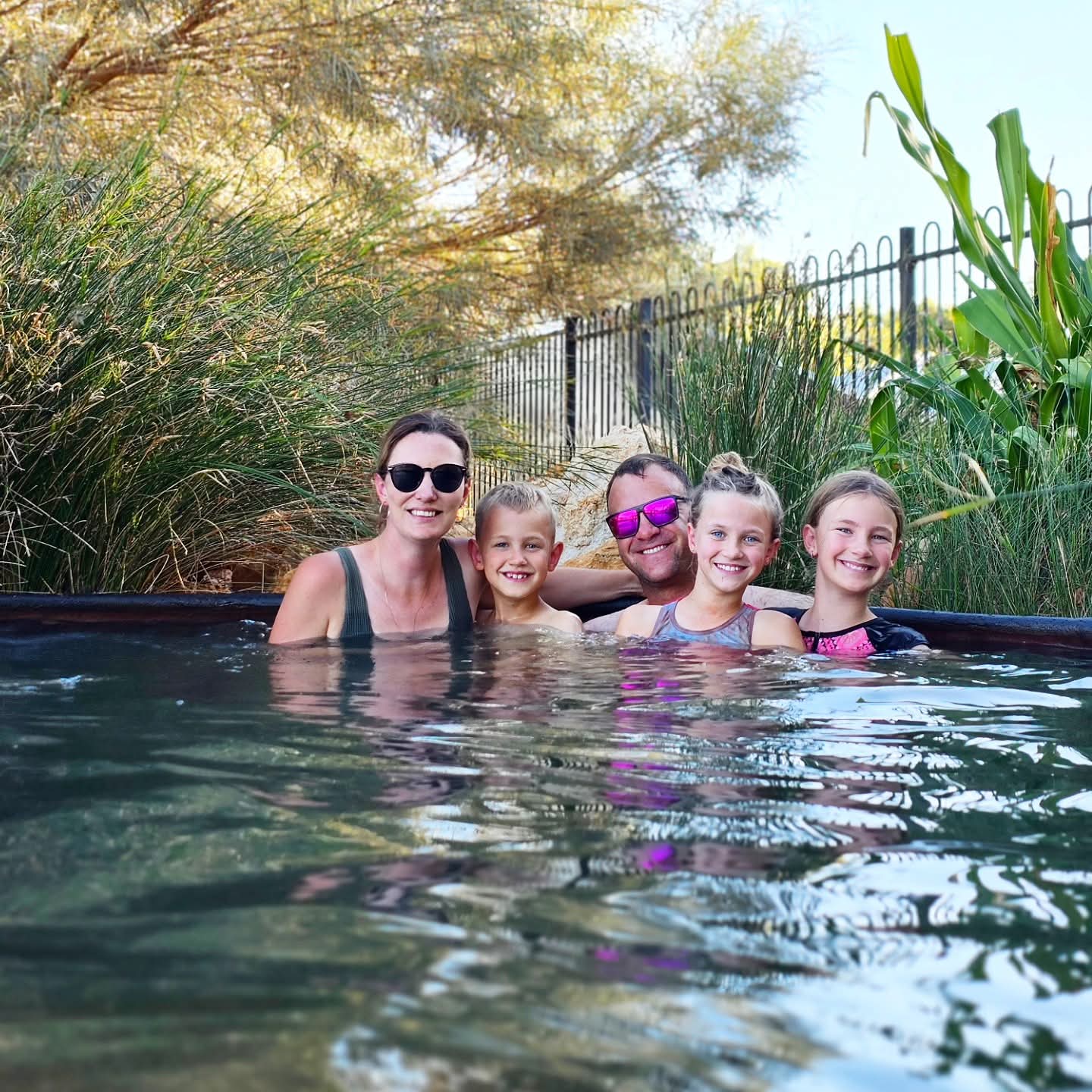 100 Days Exploring Western Australia