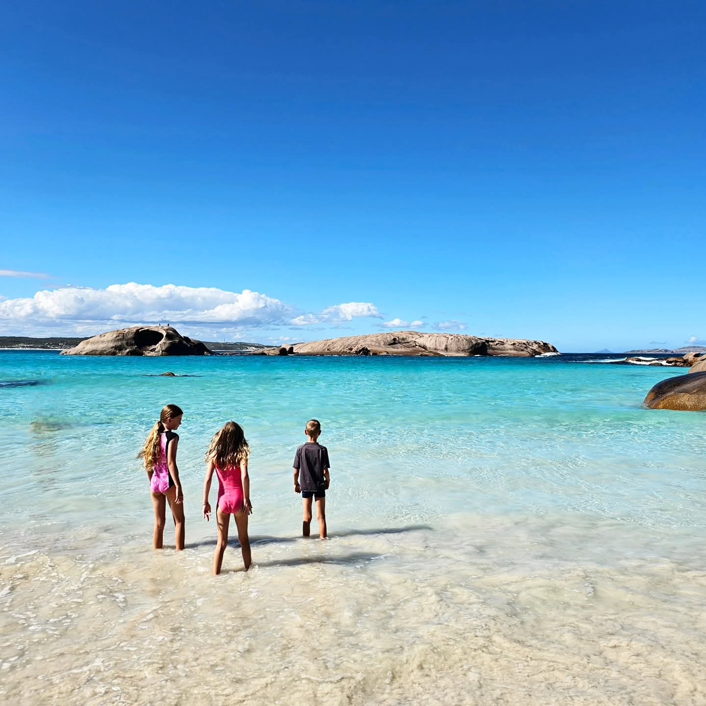 100 Days Exploring Western Australia